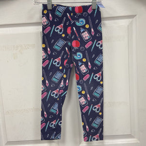 Art Supplies Leggings