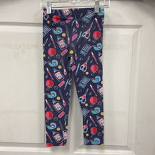 Load image into Gallery viewer, Art Supplies Leggings
