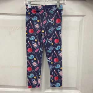 Art Supplies Leggings
