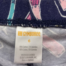 Load image into Gallery viewer, Art Supplies Leggings
