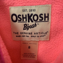 Load image into Gallery viewer, Zip Sweatshirt
