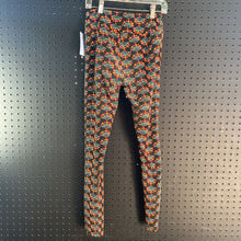 Load image into Gallery viewer, Patterned Leggings
