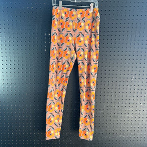 Flower Leggings