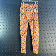 Load image into Gallery viewer, Flower Leggings
