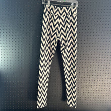 Load image into Gallery viewer, Chevron Leggings

