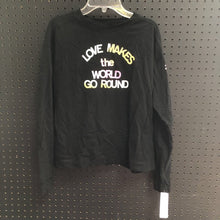 Load image into Gallery viewer, "Love Makes..." Top
