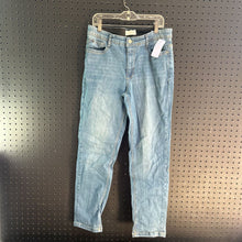Load image into Gallery viewer, Denim Pants (Curve Appeal)
