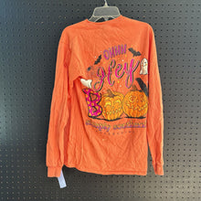 Load image into Gallery viewer, "Ohhh..." Halloween Top
