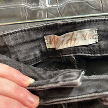 Load image into Gallery viewer, Denim Pants
