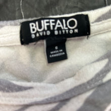 Load image into Gallery viewer, Zebra Print Top
