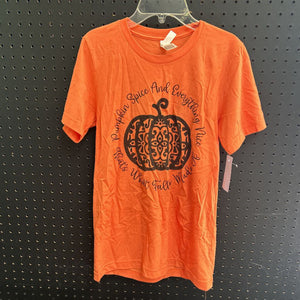 "Pumpkin..." Fall Top