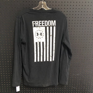 "Freedom" Flag T-Shirt