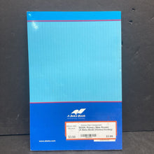 Load image into Gallery viewer, Primary Bible Reader: 2nd Edition (A Beka Book) (Blue Cover) -homeschooling religion workbook educational paperback
