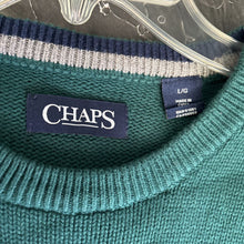 Load image into Gallery viewer, Knit Sweater
