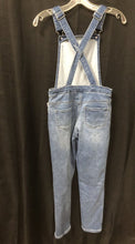 Load image into Gallery viewer, Denim Overalls

