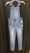 Load image into Gallery viewer, Denim Overalls
