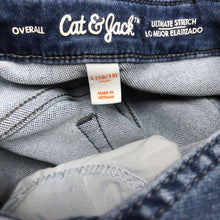 Load image into Gallery viewer, Denim Overalls
