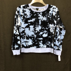 Tie Dye Sweater