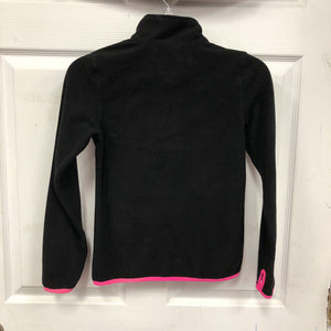 Half Zip Sweater