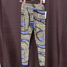 Load image into Gallery viewer, Patterned Leggings
