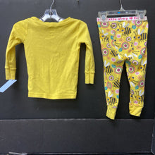 Load image into Gallery viewer, 2pc Bee Sleepwear
