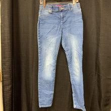Load image into Gallery viewer, Denim Pants
