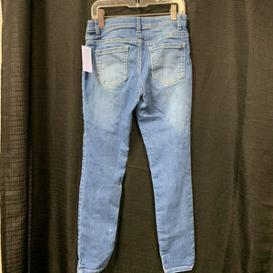 Denim Pants