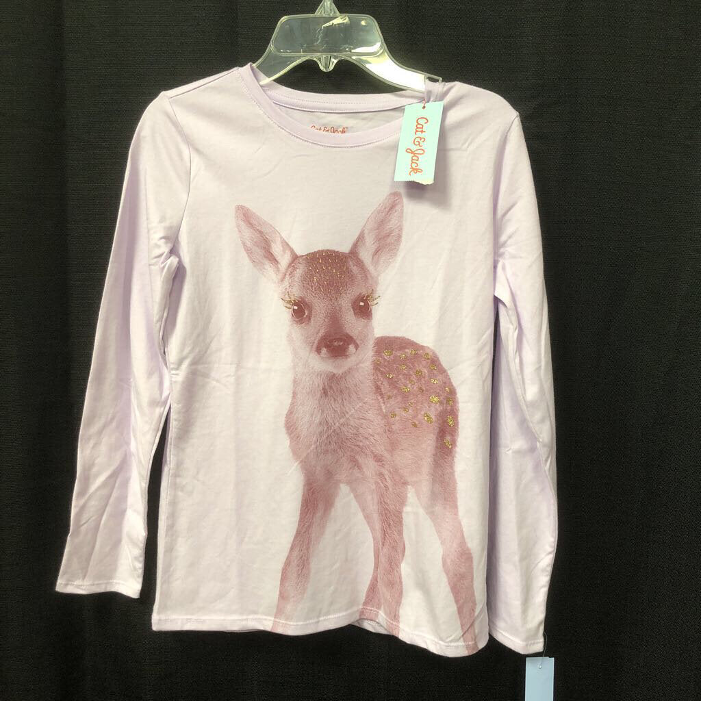 Deer Top (NEW)