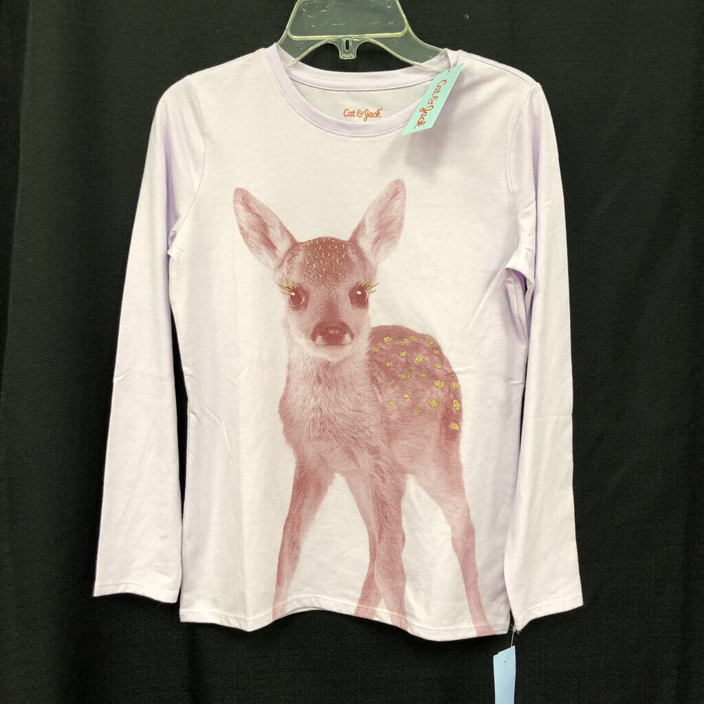 Deer Top (NEW)