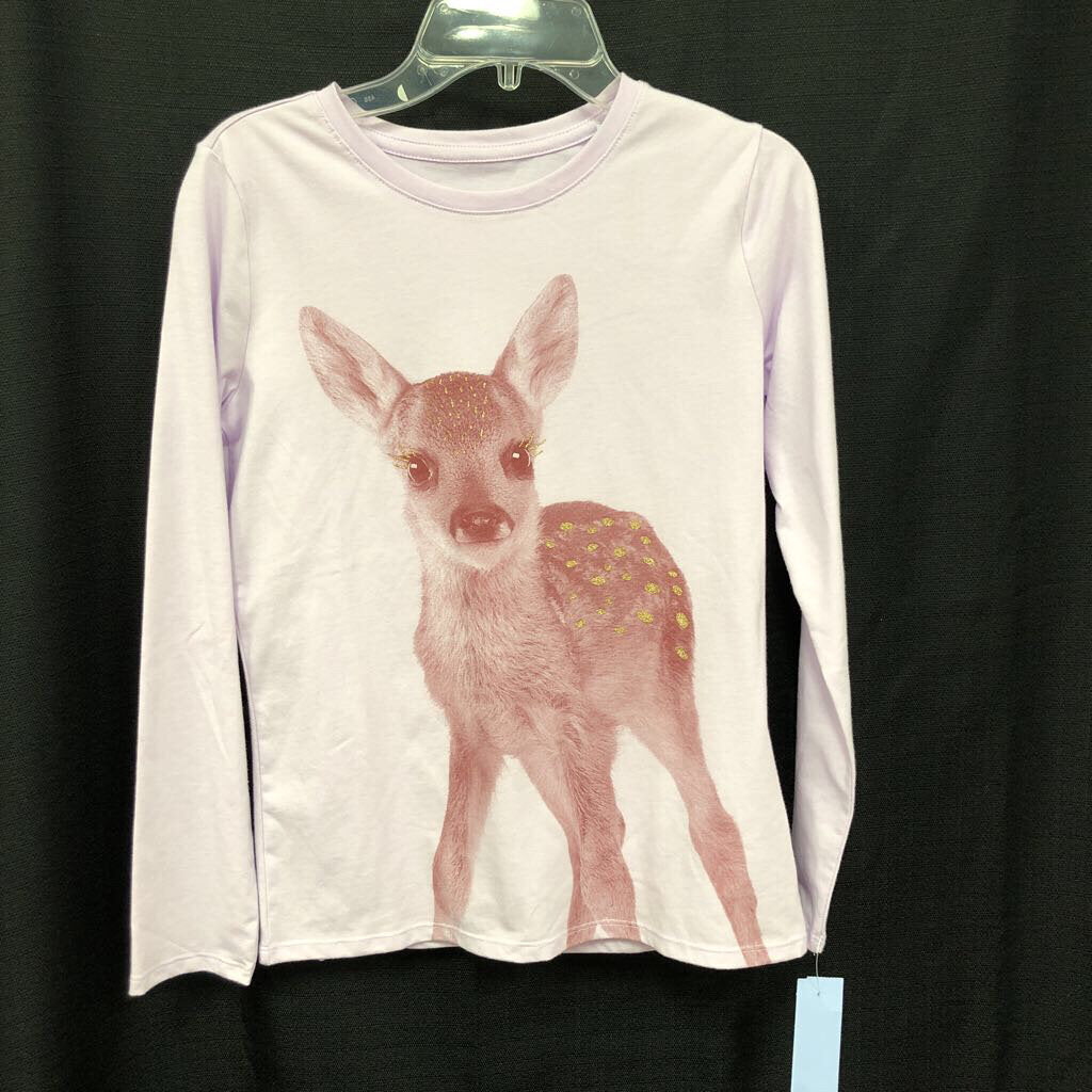 Deer Top (NEW)