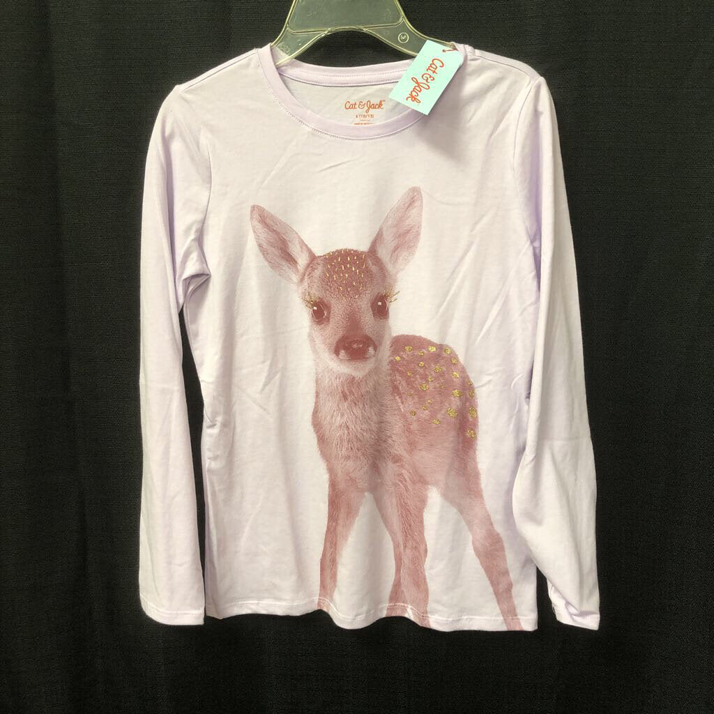 Deer Top (NEW)