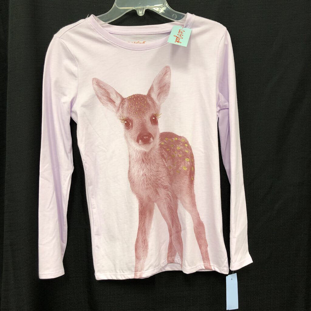 Deer Top (NEW)