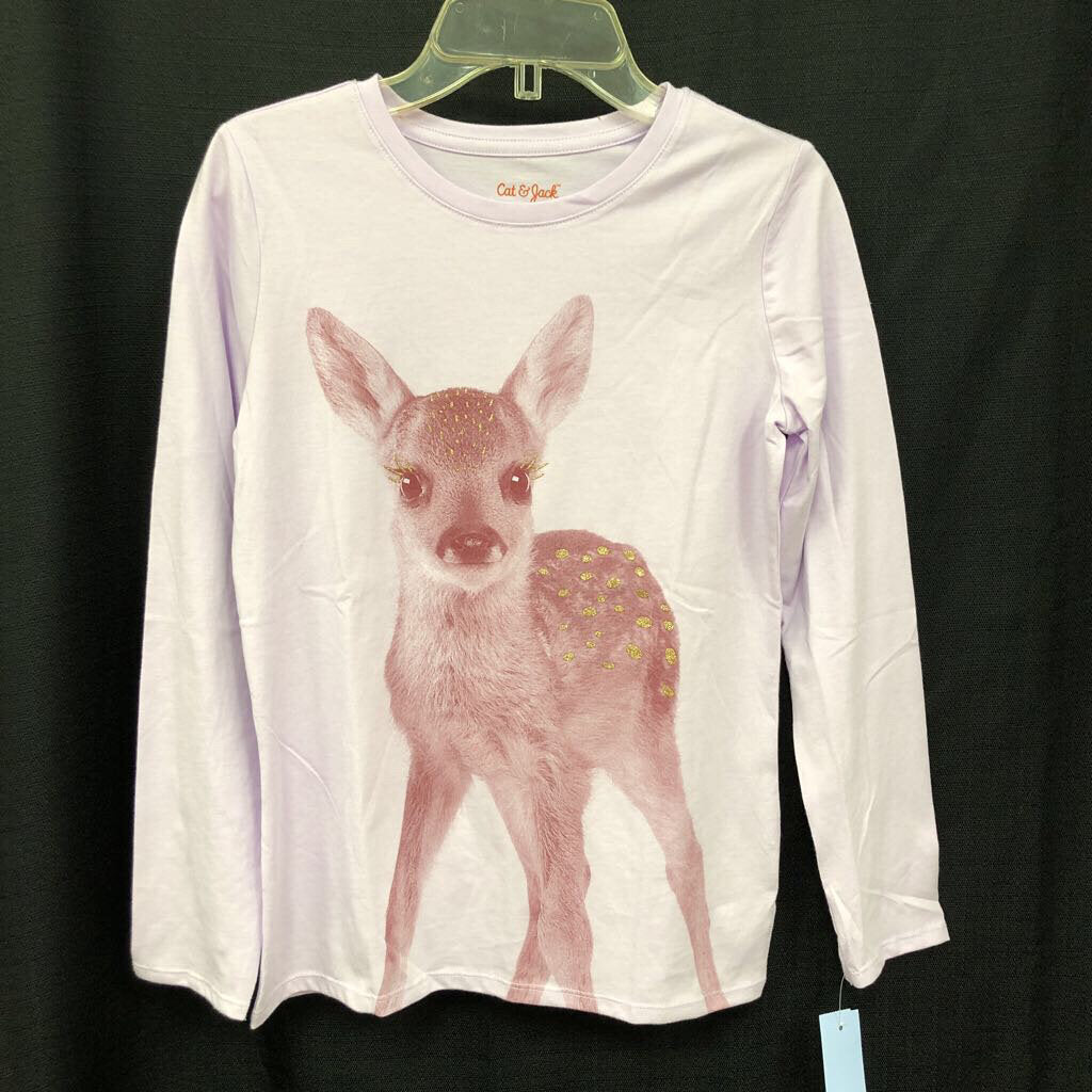 Deer Top (NEW)