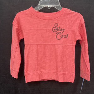 "Stay Cool" Top (NEW)