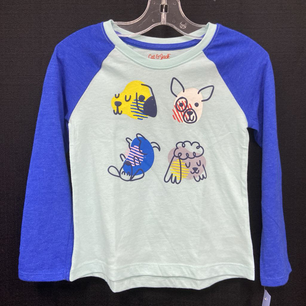 Dog Top (NEW)
