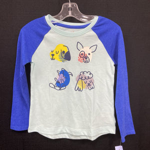 Dog Top (NEW)