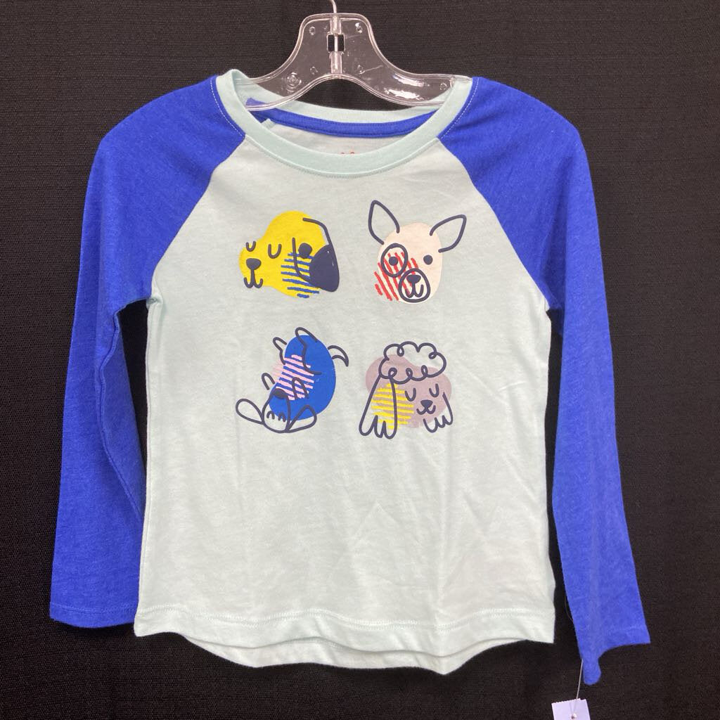 Dog Top (NEW)