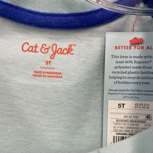 Dog Top (NEW)