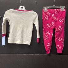 Load image into Gallery viewer, 2pc Heart Valentine&#39;s Sleepwear (NEW)
