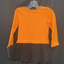 Load image into Gallery viewer, Pumpkin Halloween Top (NEW)
