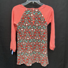 Load image into Gallery viewer, Paisley Pocket Top
