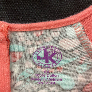 Paisley Pocket Top