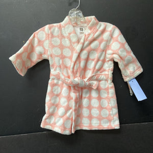 Polka Dot Robe (NEW)