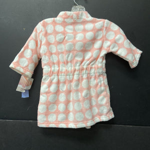 Polka Dot Robe (NEW)