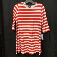 Load image into Gallery viewer, Striped Tunic
