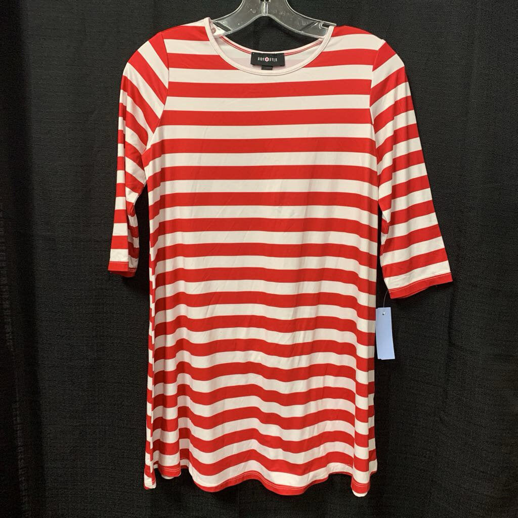 Striped Tunic
