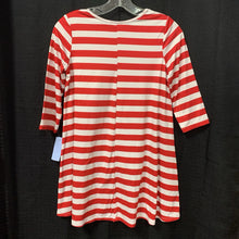 Load image into Gallery viewer, Striped Tunic
