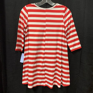 Striped Tunic