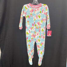 Load image into Gallery viewer, Snowman Christmas Sleepwear (NEW)
