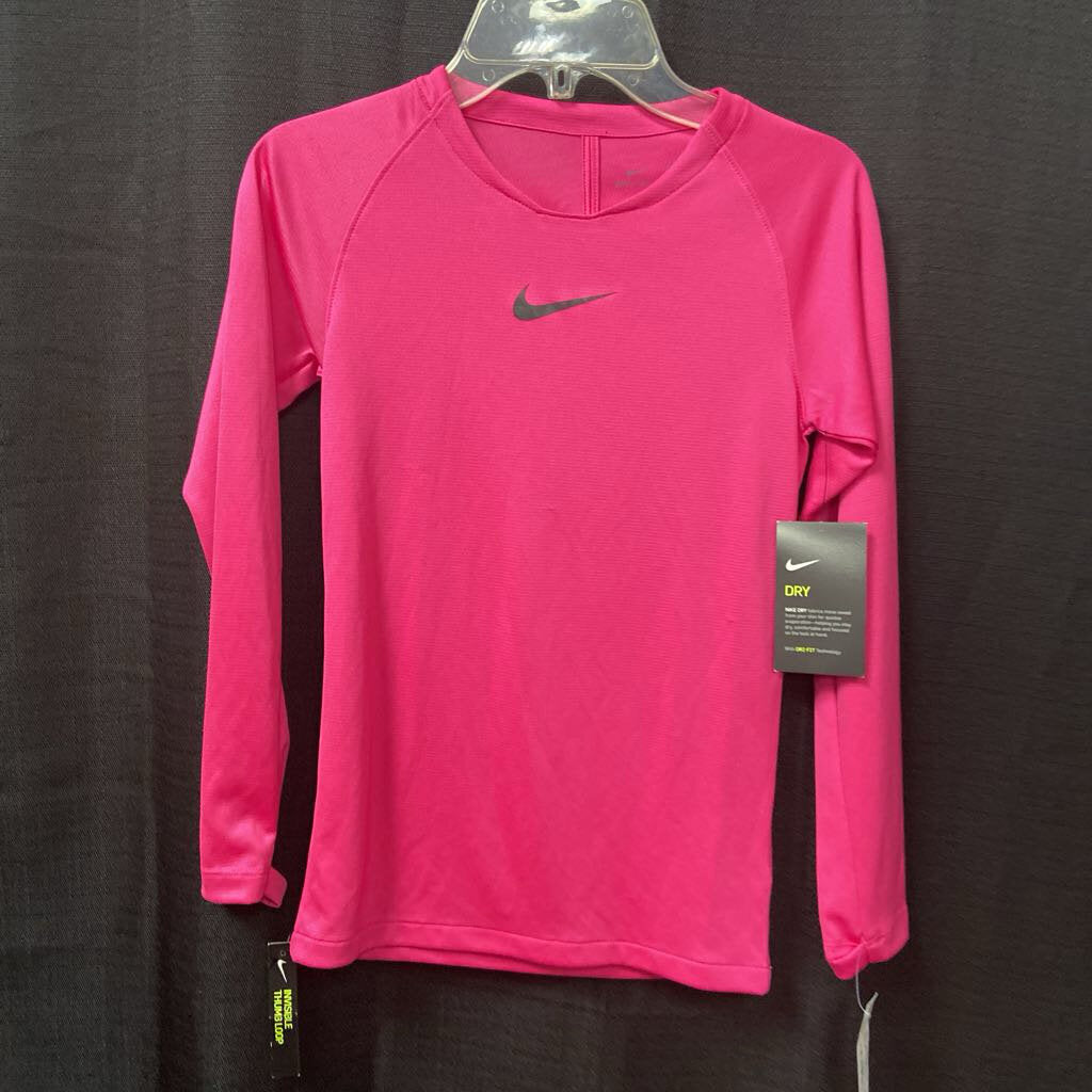 Athletic Top (NEW)